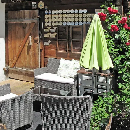 Michael By Interhome * Kappl (Landeck)