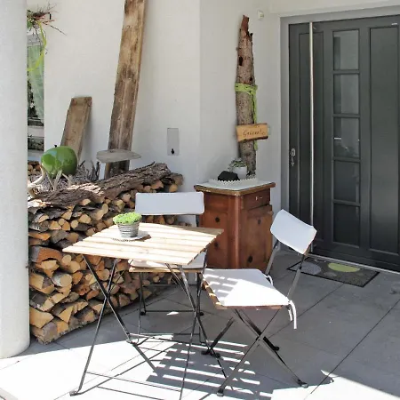 شقة Michael By Interhome *