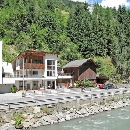 Daire Michael By Interhome Kappl (Landeck)