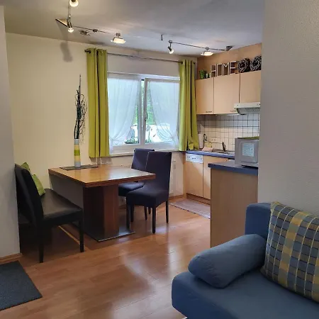 Michael By Interhome