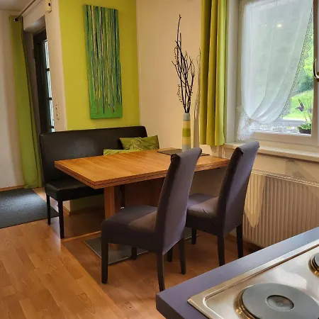 Michael By Interhome Apartment Kappl (Landeck)