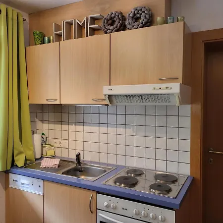 Michael By Interhome