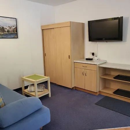 Michael By Interhome Apartment *