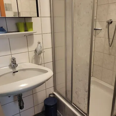 Daire Michael By Interhome *