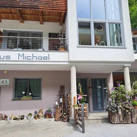 Michael By Interhome Kappl (Landeck)