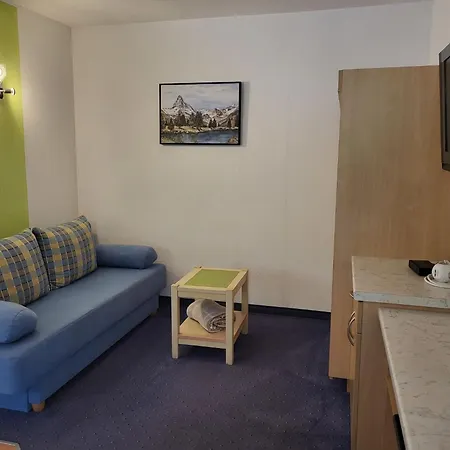 Daire Michael By Interhome *