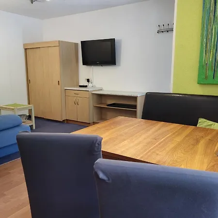 Michael By Interhome