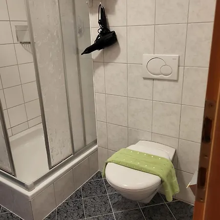 Daire Michael By Interhome *