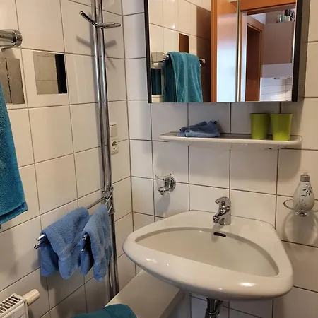 Michael By Interhome Apartment