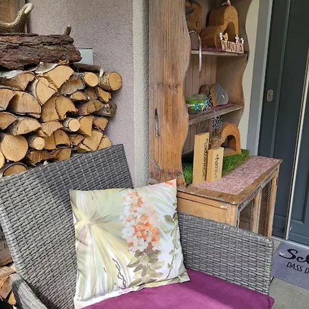 Michael By Interhome Daire Kappl (Landeck)