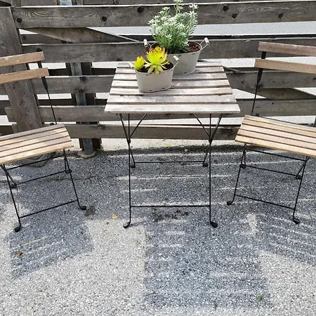 Daire Michael By Interhome