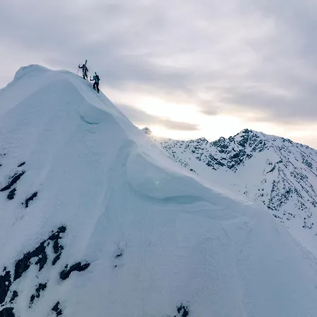 Michael By Interhome