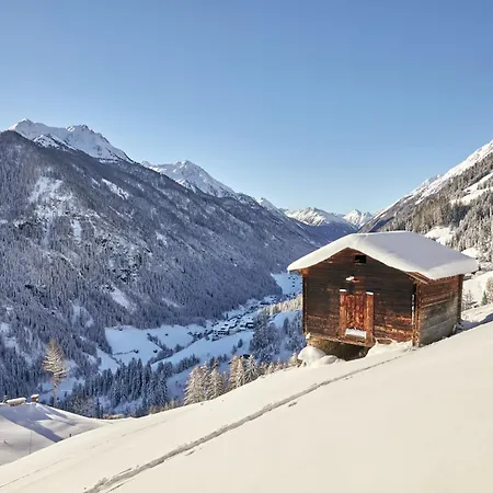 Appartamento Michael - Kpl634 By Interhome Kappl (Landeck)
