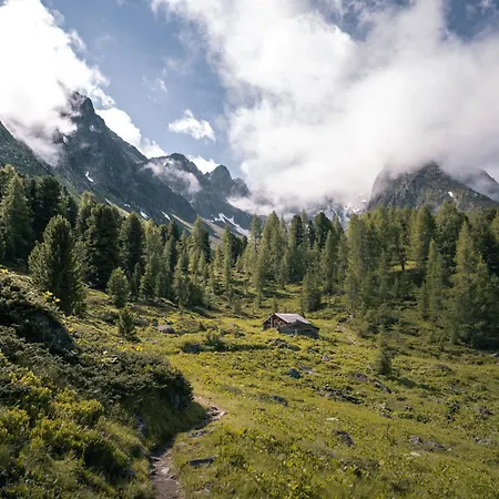 Michael By Interhome * Kappl (Landeck)