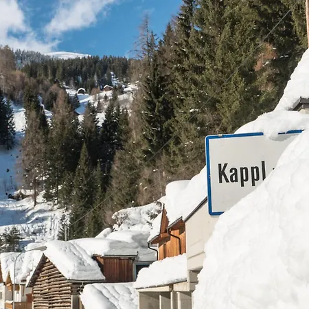 Michael By Interhome