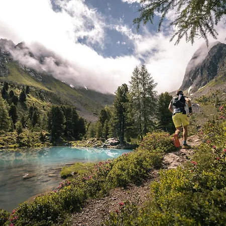 Apartment Michael By Interhome