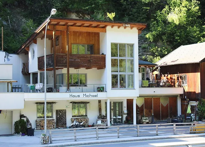 Michael By Interhome شقة كابل