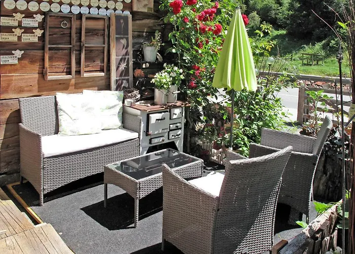 Michael By Interhome *