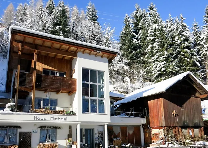 Michael By Interhome شقة