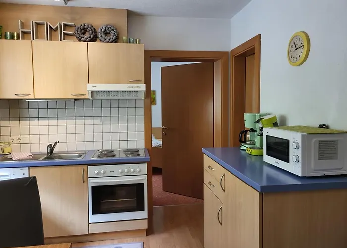 Michael By Interhome شقة *