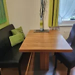 Michael By Interhome Apartamento *