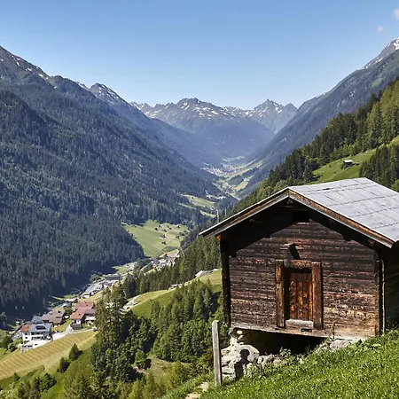 Appartamento Michael By Interhome Kappl (Landeck)