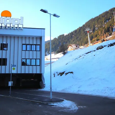 Appartamento Michael By Interhome *