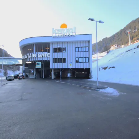 Appartamento Michael By Interhome