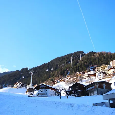 Michael By Interhome * Kappl (Landeck)