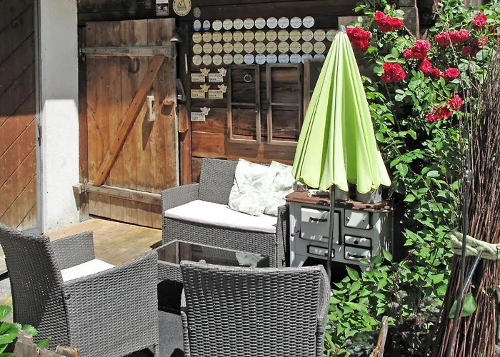 Michael By Interhome * Kappl (Landeck)