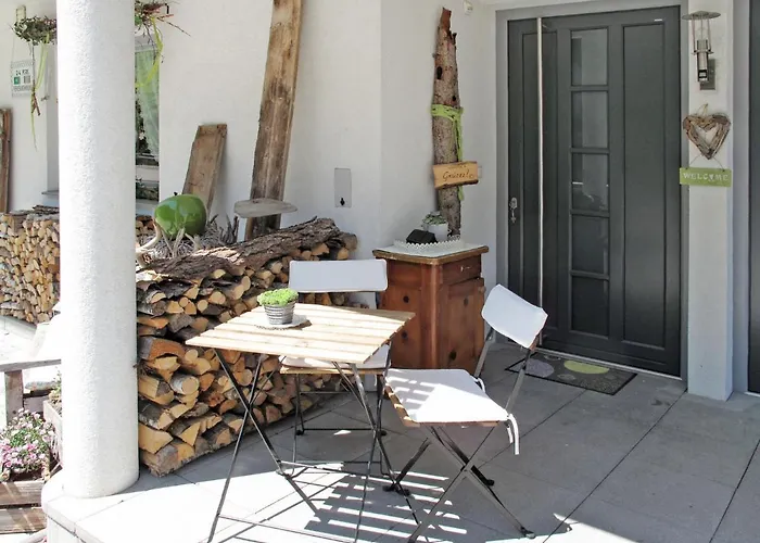 Appartamento Michael By Interhome *