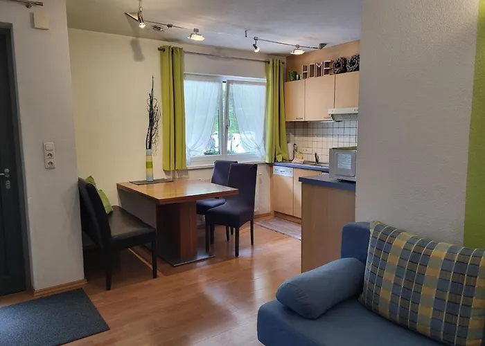 Michael By Interhome