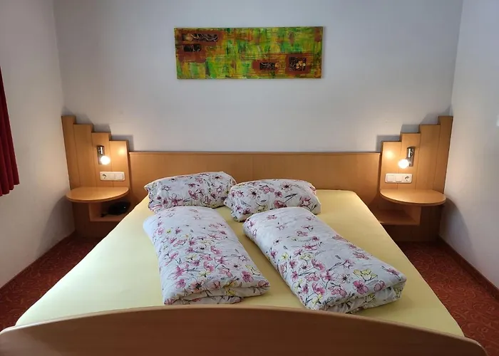 Appartamento Michael By Interhome