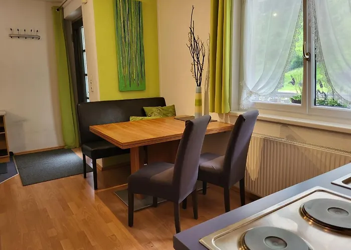 Michael By Interhome Appartamento Kappl (Landeck)