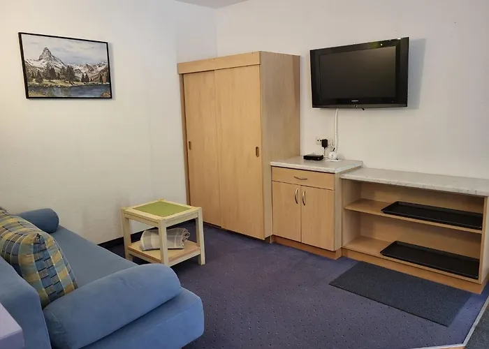 Michael By Interhome Appartamento *