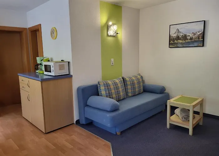 Michael By Interhome Appartamento