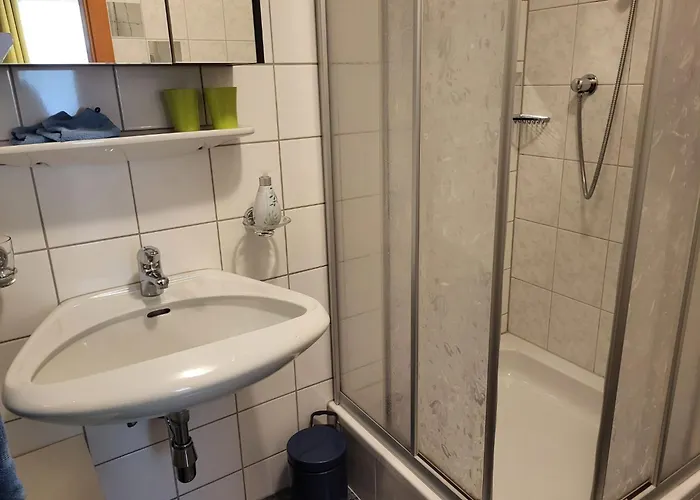 Appartamento Michael By Interhome *