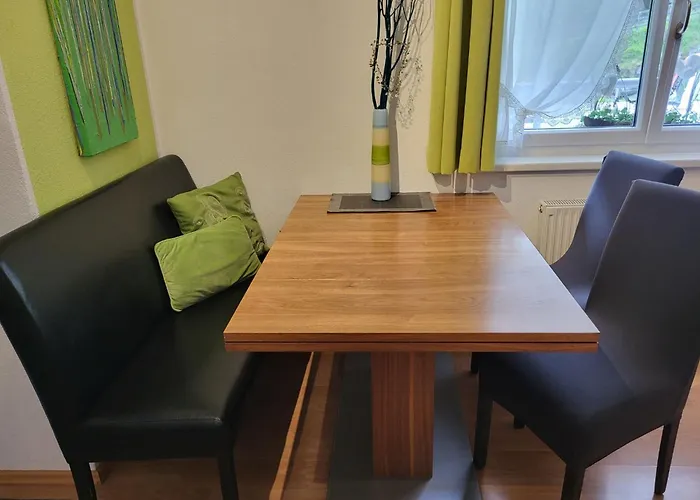 Michael By Interhome Appartamento *