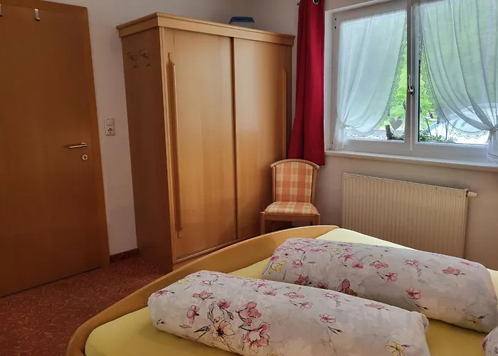 Michael By Interhome Appartamento