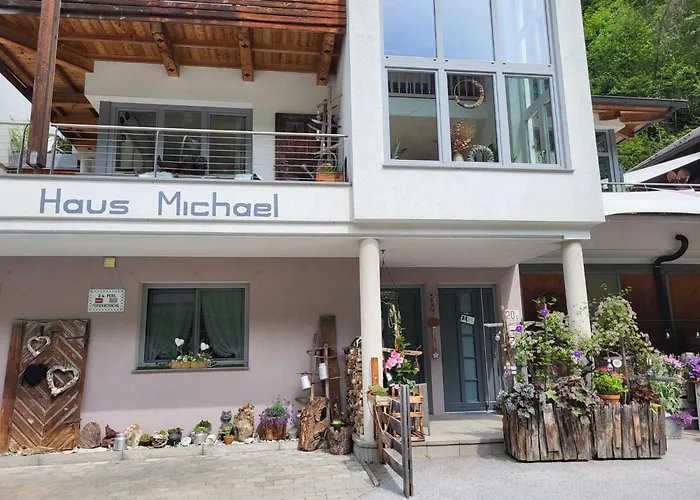 Michael By Interhome Kappl (Landeck)