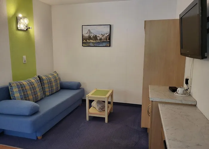 Appartamento Michael By Interhome *