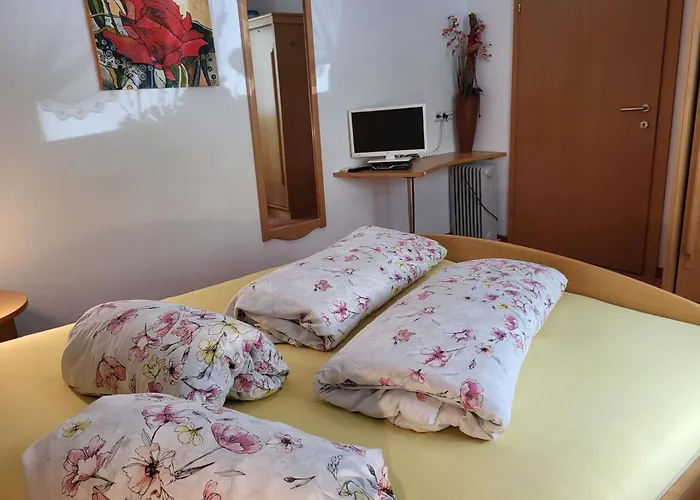 Michael By Interhome *