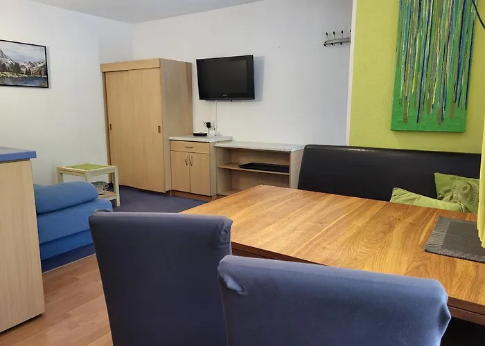 Michael By Interhome