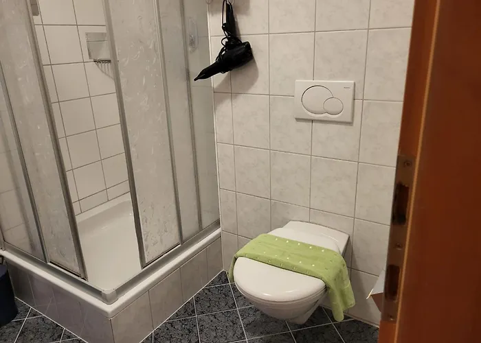 Appartamento Michael By Interhome *