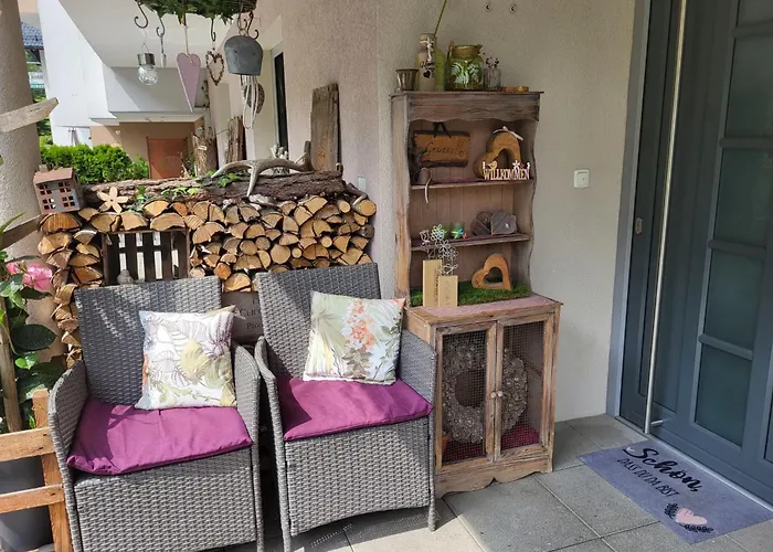 Michael By Interhome *