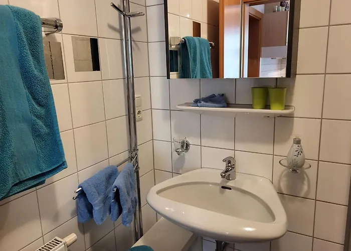 Michael By Interhome Appartamento