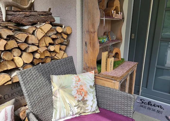 Michael By Interhome Appartamento Kappl (Landeck)