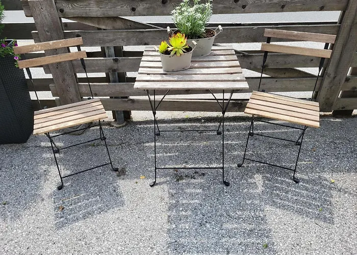 Appartamento Michael By Interhome