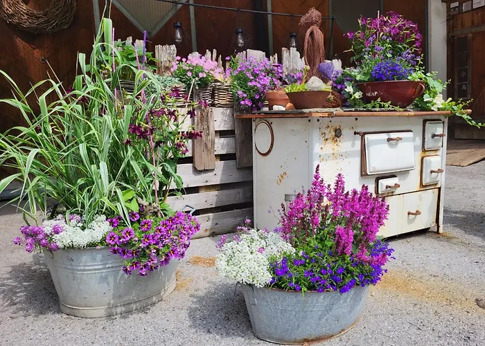 Appartamento Michael By Interhome *