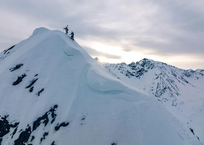 Michael By Interhome